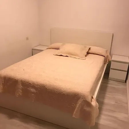 Port Apartamento *