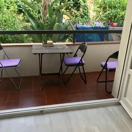 Port Apartamento Palamós